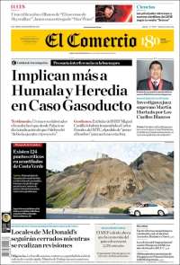 El Comercio