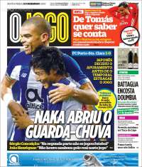 O Jogo
