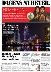 Dagens Nyheter
