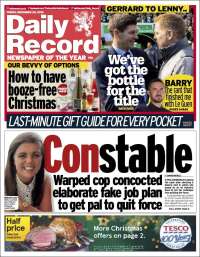 Daily Record