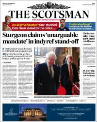 The Scotsman