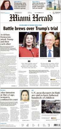 Miami Herald