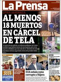 La Prensa