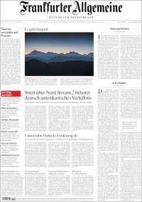 Frankfurter Allgemeine