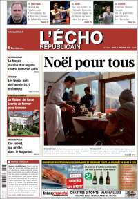 L'Echo Républicain