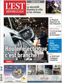 L'Est Republicain