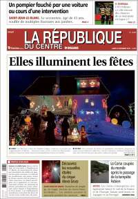 La République du Centre