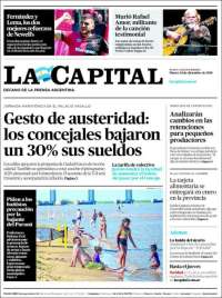 La Capital - Rosario