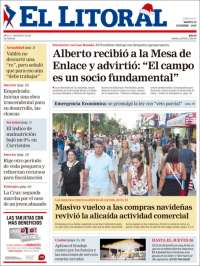 El Litoral Corrientes