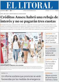 Diario El Litoral