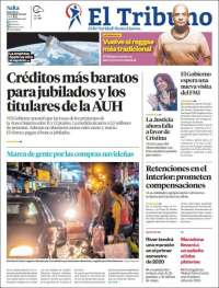 El Tribuno - Salta