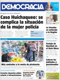 Diario Democracia