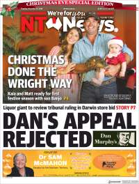 Northern Territory News