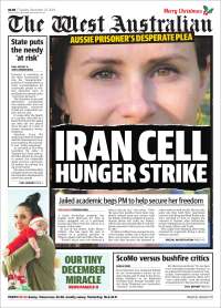 The West Australian