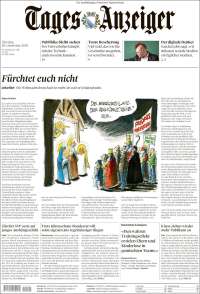 Tages-Anzeiger