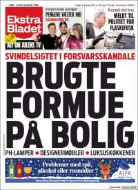 Ekstra Bladet