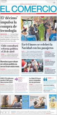 El Comercio