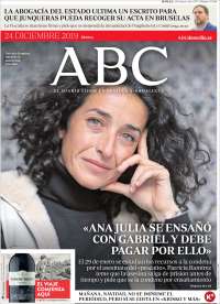ABC - Sevilla