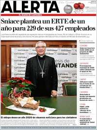 Alerta - El Diario de Cantabria