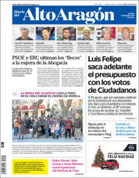 Diario del AltoAragón