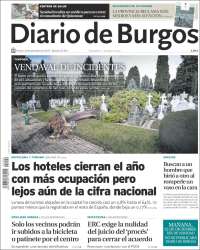 Diario de Burgos