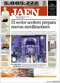 Diario Jaén