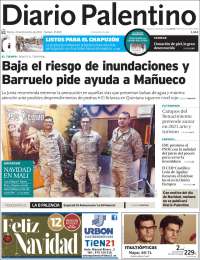 Diario Palentino