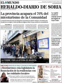 Diario de Soria