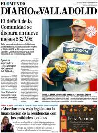Diario de Valladolid