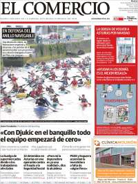 El Comercio