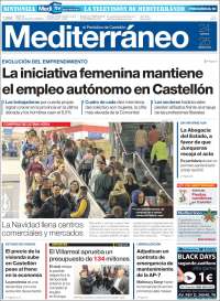El Periódico Mediterraneo