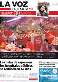La Voz de Cádiz