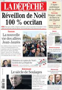 La Dépêche du Midi