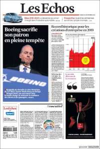 Les Echos