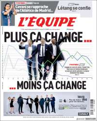 L'Equipe