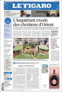 Le Figaro