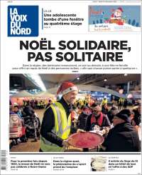 La Voix du Nord