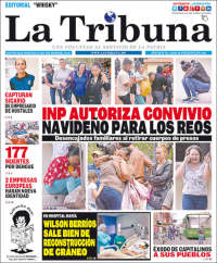 La Tribuna