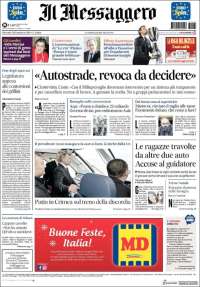 Il Messaggero