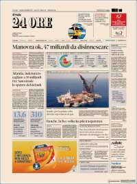 Il Sole 24 ORE