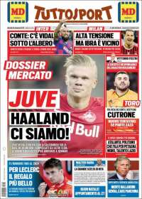 Tuttosport