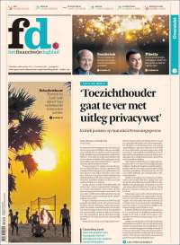 Het Financieele Dagblad