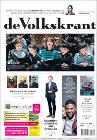 De Volkskrant