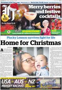 The New Zealand Herald