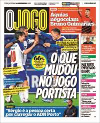 O Jogo