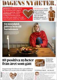 Dagens Nyheter