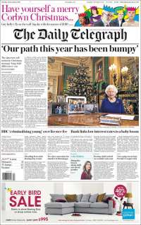 Daily Telegraph