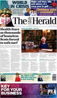 The Herald