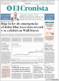 El Cronista Comercial