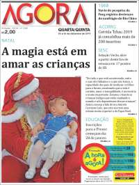 Jornal Agora